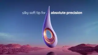 LELO DOT - Pinpoint Clitoral Vibrator (#3963 - #3964 - #3965)