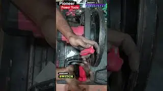 Cut Off Machine Service & Repair 🔧 | Fast & Reliable Support 9750023222 Pioneer Power Tools