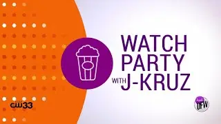 Watch Party: 