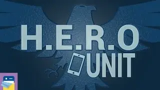 HERO Unit - 911 Dispatch Simulator: iOS iPhone Gameplay Walkthrough (by Jassim Albuarki)