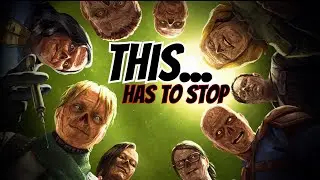 Fallout 76's Season 20 Situation is... CRAZY!