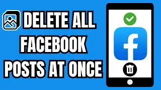 How To Delete All Facebook Posts At Once