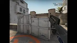 famas ace
