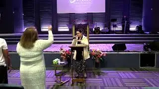 IGLESIA SINAI ASSAMBLEAS DE DIOS AUSTIN TX Live Stream