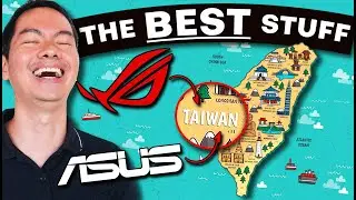 ROG's new peripherals/Asus's new laptops - The NEW stuff coming is 🔥
