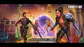 Garena Free Fire | Clash Squad - Ranked | Continuous down | Plug-in Headphones | Recent Views