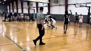 Mount Auburn Bulldogs vs DECA Bulls | 12.31.25