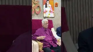 तेरे चेहरे से नज़र... by Beloved Chachu @DGSM