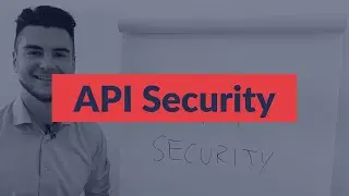 Instant Threat Modeling - #19 API Security