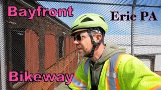 Erie Bayfront Bikeway