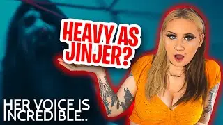 Twitch Streamer Reacts: Dream State - Chin Up Princess (Official Music Video)