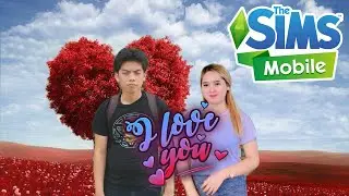 The Sims Mobile - Part 9 Still Continue The Event True Love's Test