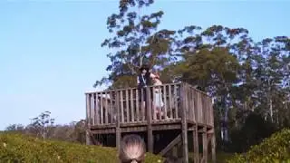 Destination North Coast NSW - Port Macquarie Famil 2019 - 3min