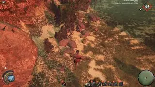 Learn to Spider-man Swing in Last Oasis in Under 1 minute!