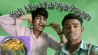 😂Ajj ham ne ❤️laughing chellenge kar liya 🙏 // Friends vlogs001// 