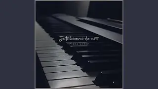 Je te laisserai des mots (Piano Version)