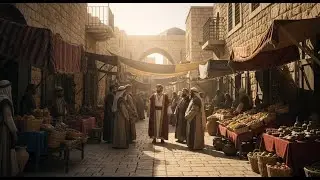 JOSHUA 1-24   Be Strong and Courageous-the book of Daniel movie in Urdu Hindi    JF production