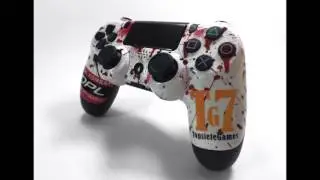 MKXL - MKDPL Topsietegames Custom Controller
