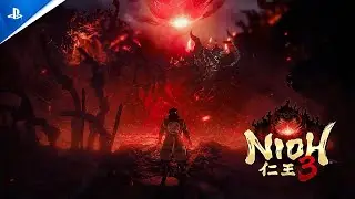 Nioh 3 - TGA 2025 Trailer