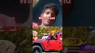 #thar #lion #offroad #cute  wait for end