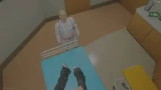 spain rol capitulo 86  Mi primera Cita  en Hospital