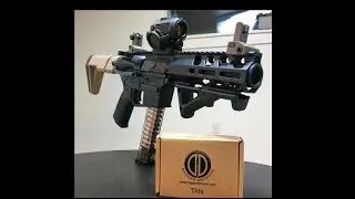 Dagger Defense MBUS Review
