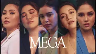 Mega August 2019: Cornerstone Artists
