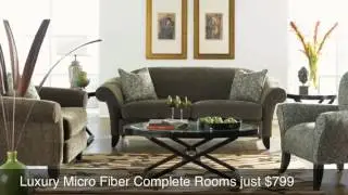 Nashville High Impact Advertising For Furniture Stores