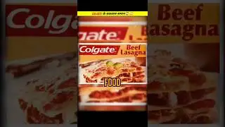 ये है Colgate वालो का Flop Product | Colgate Facts Hindi Short | #shorts #facts