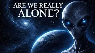 🔥 Are We Alone in the Universe… Or Have We Already Been Noticed?