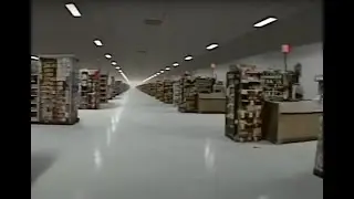 Ambience Backrooms Level 232 