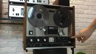 TEAC A2300