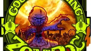 Se2 - Ep10 - with Russell Hodgkinson, Doc from Z Nation