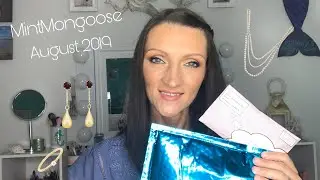 MintMONGOOSE August 2019