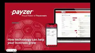 Payzer - Webinar 3/7/22