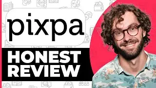 Честный обзор Pixpa &mdash; посмотрите перед использованием