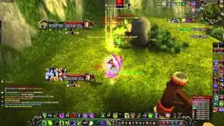 Iolpie 90 Destruction Warlock, Battleground PvP - 5.3 MoP