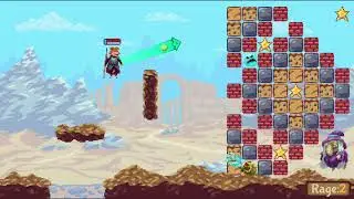[XWFR] Preview Arkan: The Dog Adventurer [XBOX]