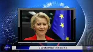 POSLEDNJE UPOZORENJE ! Pakleni plan za Iran je počeo &ndash; sledi totalni haos!