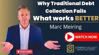 How Stratex Collect Delivers Better Debt Recovery Results