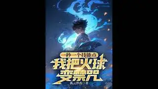 One skill point per second, I turn the fireball into a forbidden spell: Chapters 11-20 &ndash; Translated