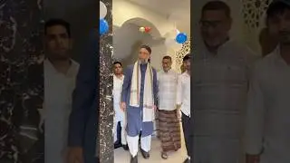 Buri khabar 😭💔 |#asaduddinowaisi #owaisi #aimim #islam #ytshorts #shortsfeed
