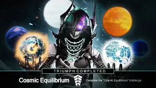 SOLO Zo'Aurc, Explicator of Planets Challenge