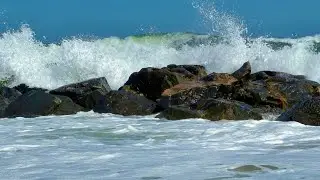 Hey It&rsquo;s Liam - Hurricane Erin High Tide