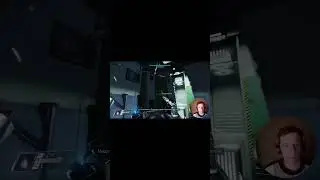 Prey 2018. Откуда кто #shorts #prey