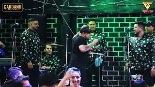ENGERBERTH TAPIA VS LEON Y SU TRIPULACION - 5TA PARTE - 1ER VERSUS TIMBA VS SALSA