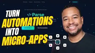 Turn Workflows into Micro-SaaS