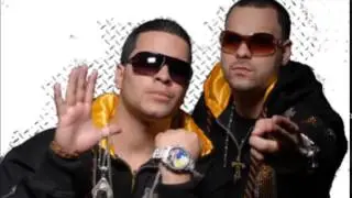 Presion - Wibal y Alex
