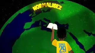 DOMOS - Normalisez (paroles)