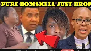 LAWD JESAS GOD TAKE THE CASE A GIVE WE THE PILLOW+HEAR WEY BIG NOSE PLAN+WOMAN TELL HER STORY